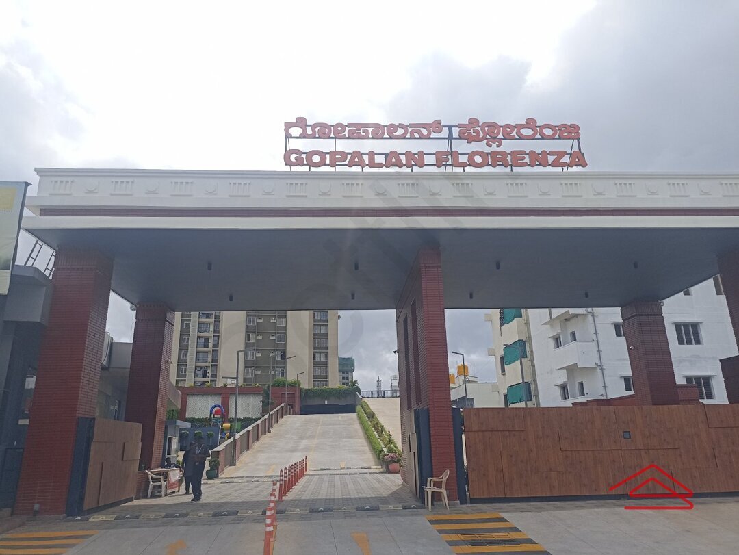 Gopalan Florenza (Srinivaspura)