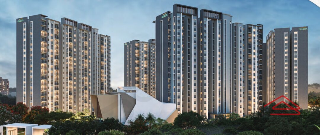 Brigade Calista (Budigere Cross)