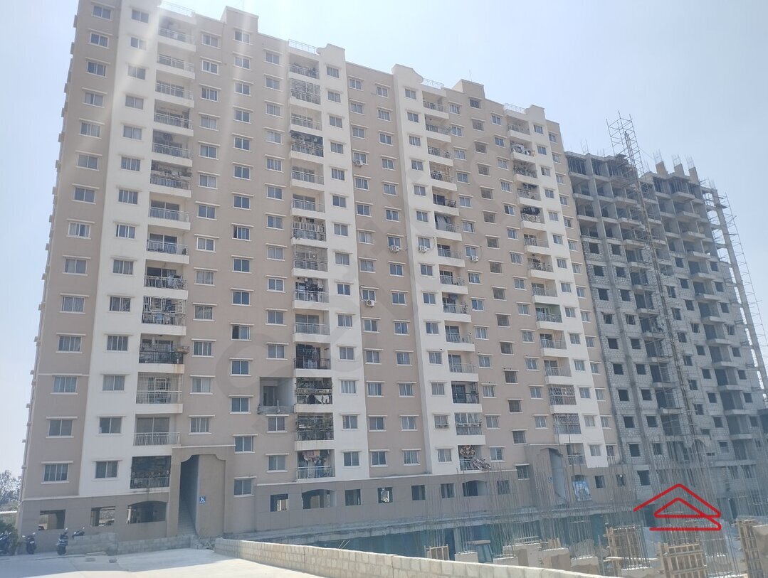 Sipani Royal Heritage (Iggalur)