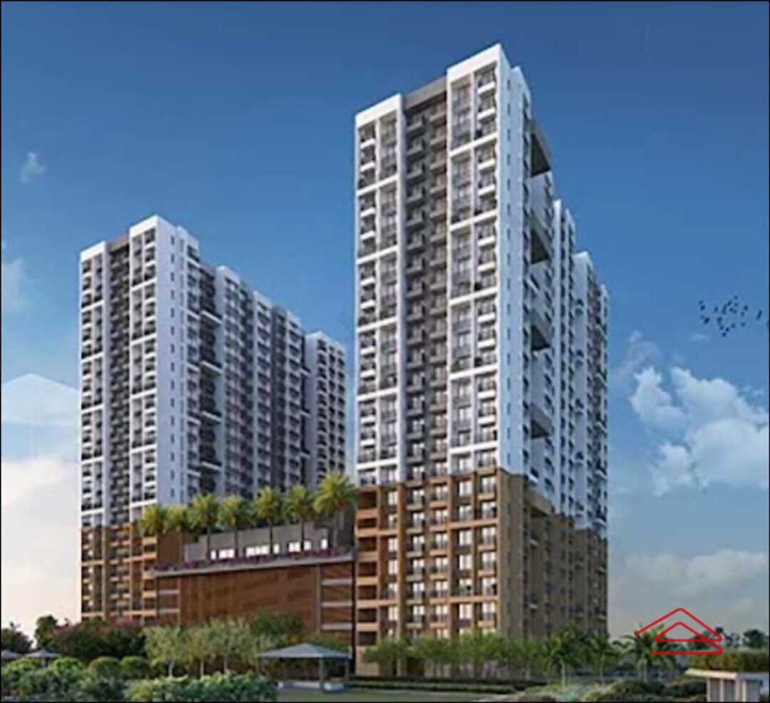 Godrej Lakeside Orchard (Chikkakannalli)