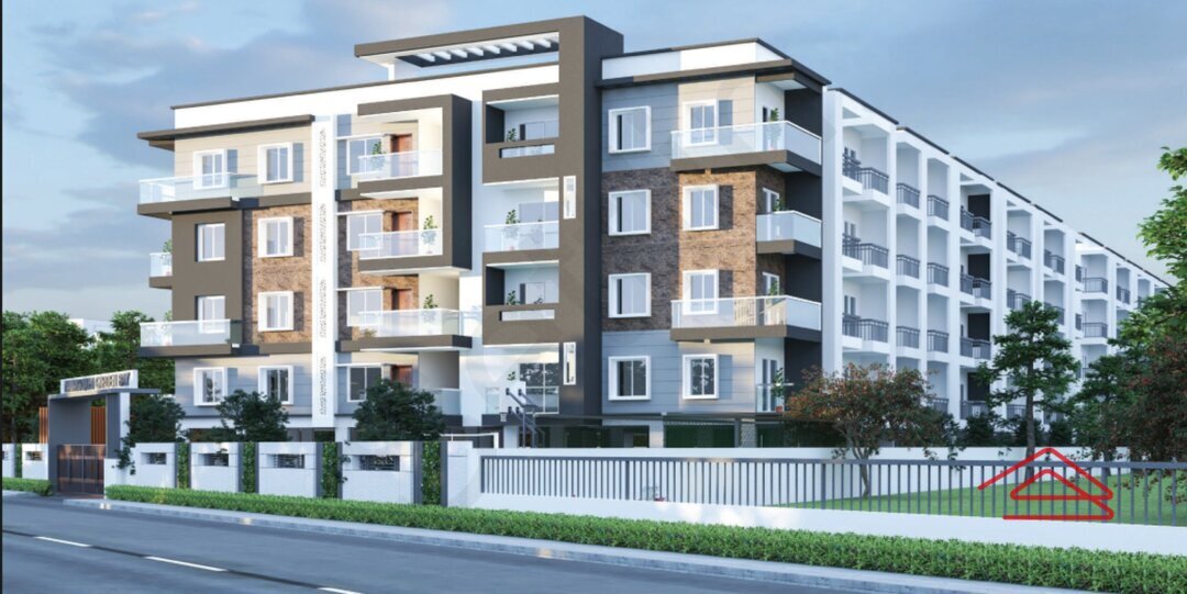 Navakruthi Garden Bay (Electronic City)