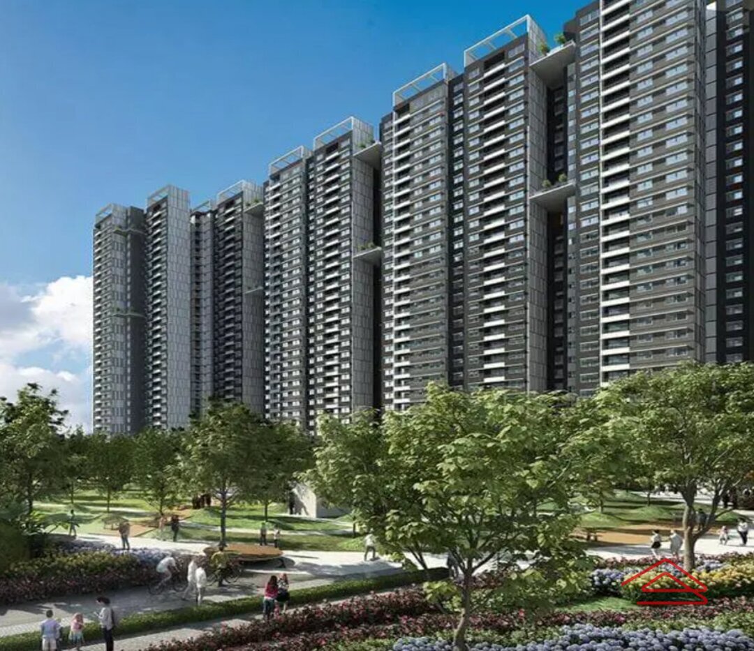 Adarsh Welkin Park (Choodasandra)