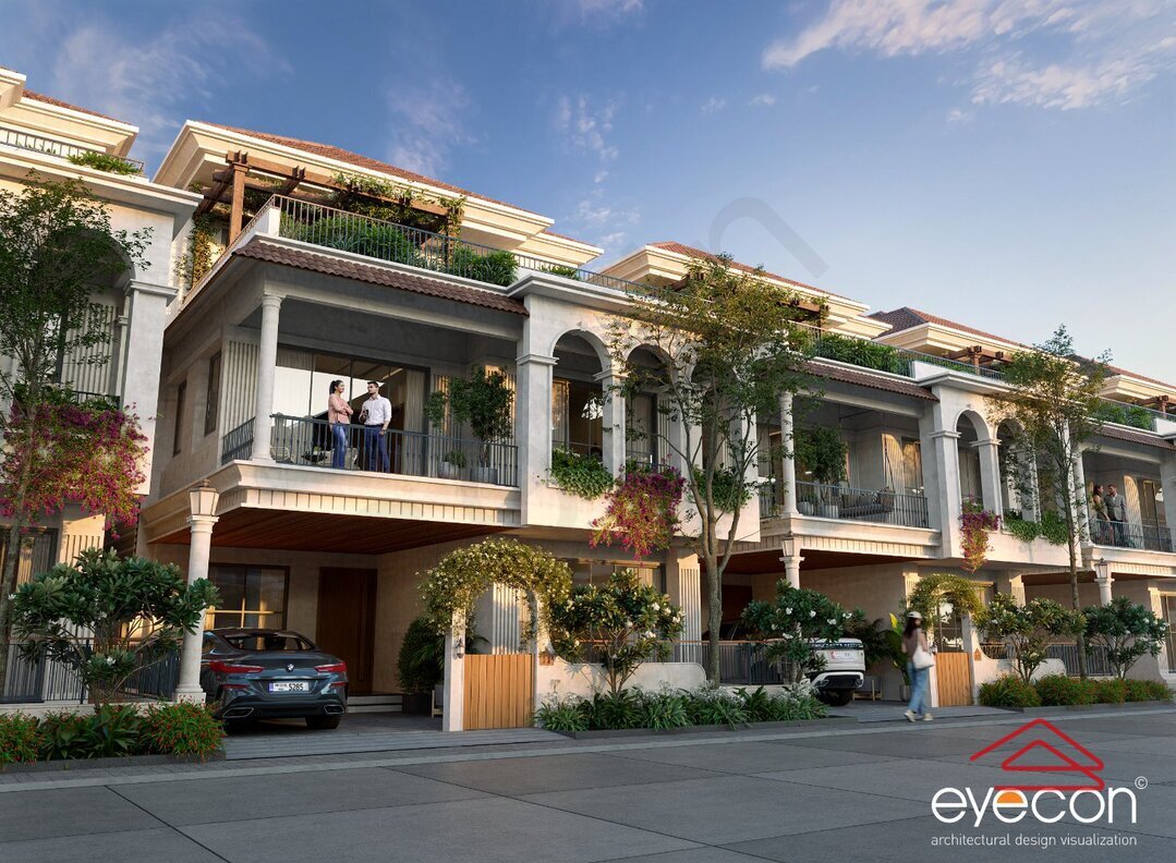 Ruchira Villa Feliz (Ittangur)