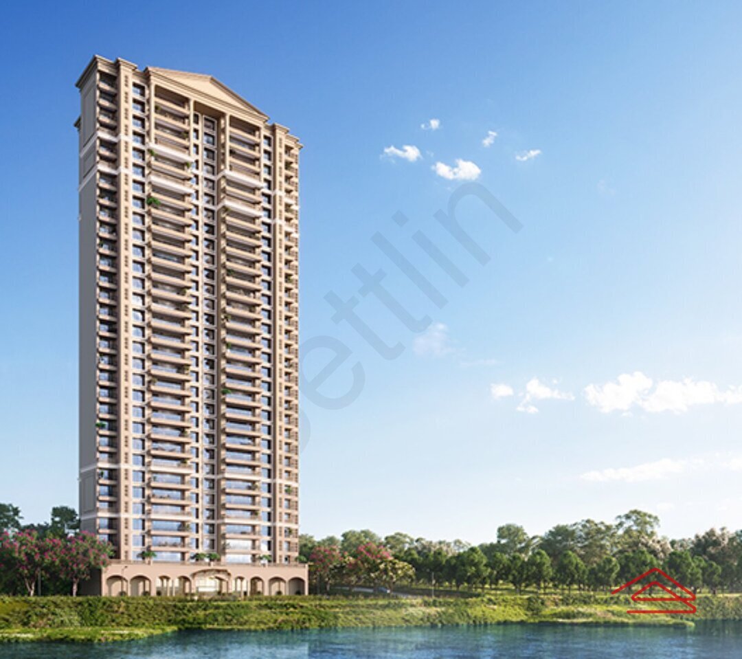 Lodha Azur (Akshayanagar)