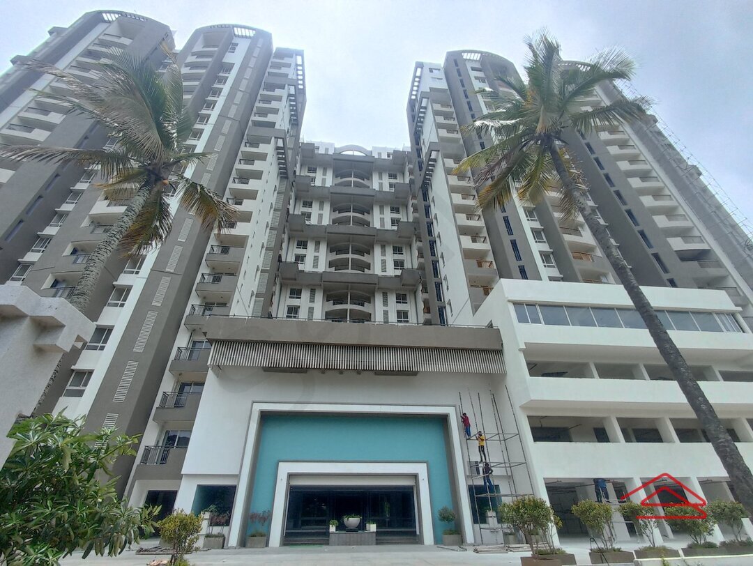 Sattva Aqua Vista (Gottigere)