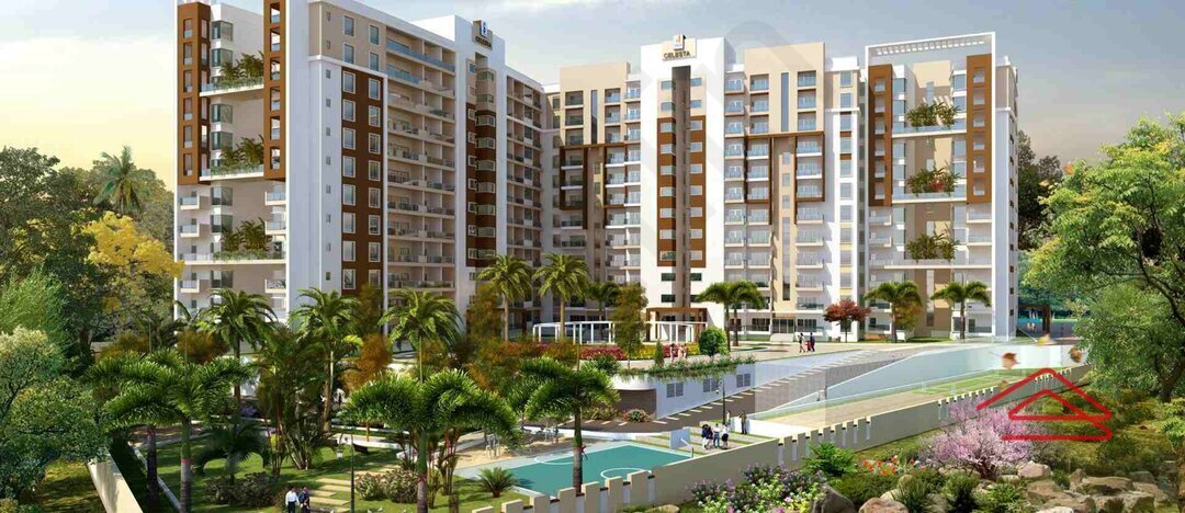 Sattva Songbird (Budigere Cross)