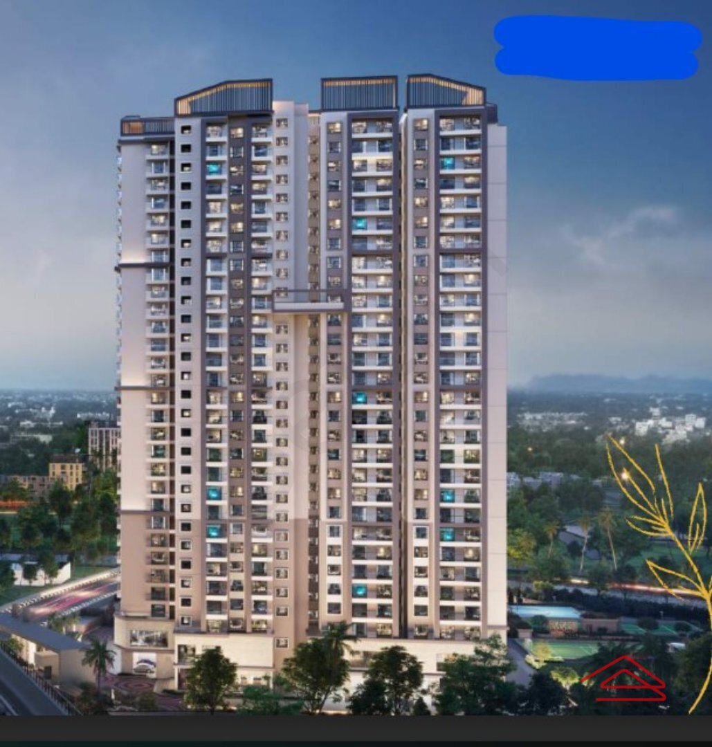 Sumadhura Pramoda (Rajarajeshwari Nagar)