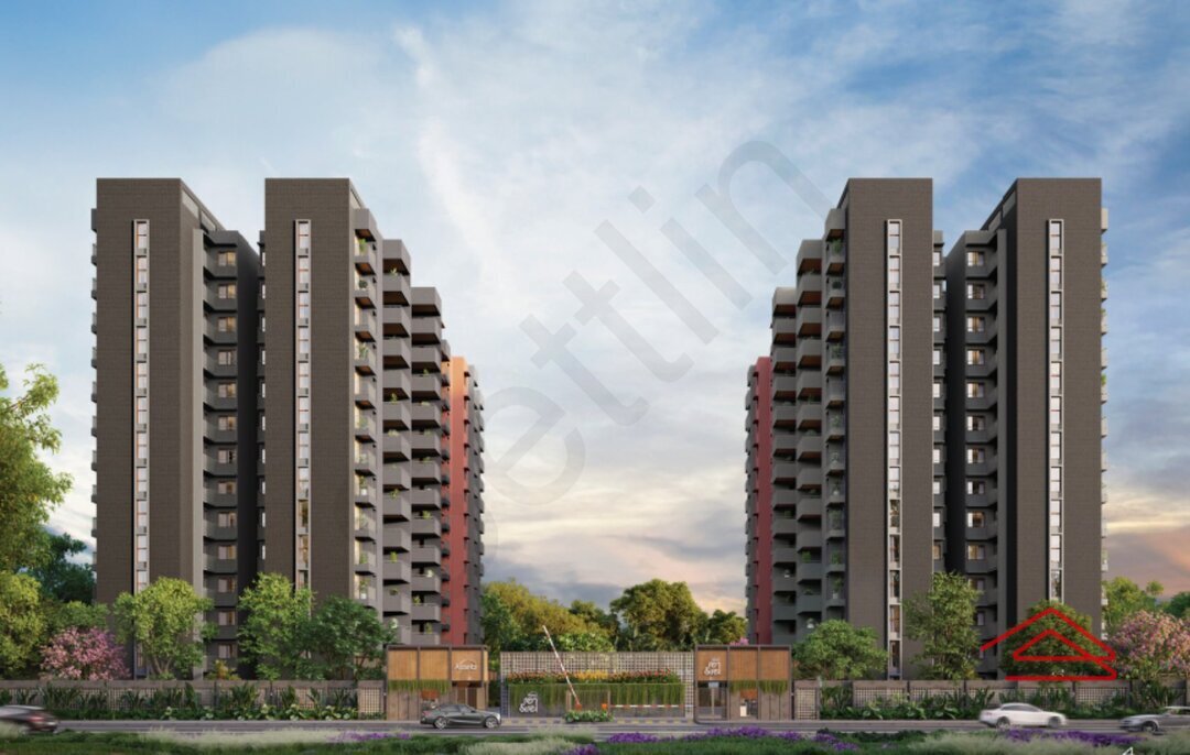 Assetz Ren & Rei (Gattahalli)