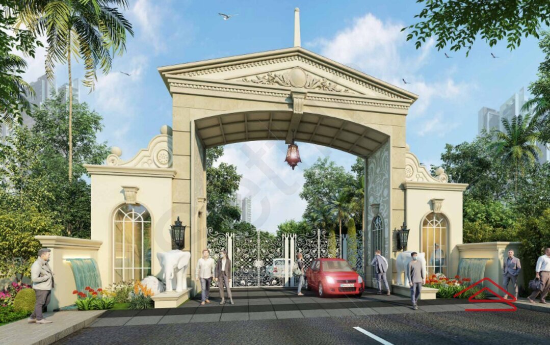 Atco La Vivant (Sarjapur)