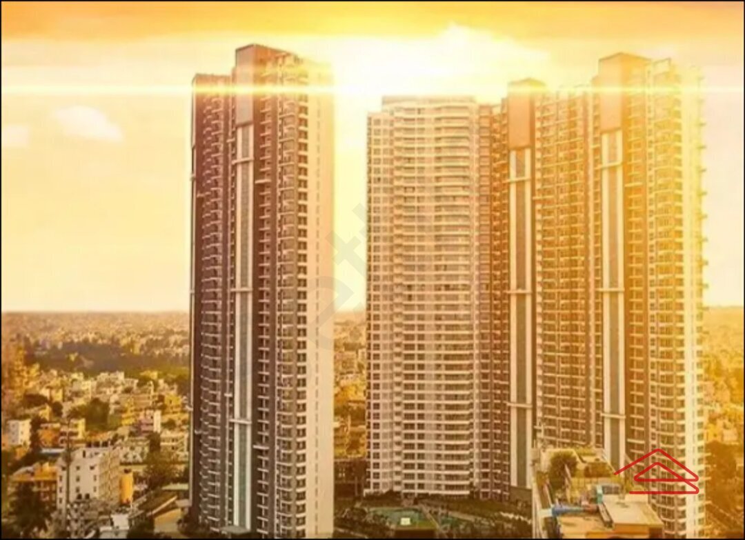 East Park Residences - Ramsons Trendsquares (Carmelaram)