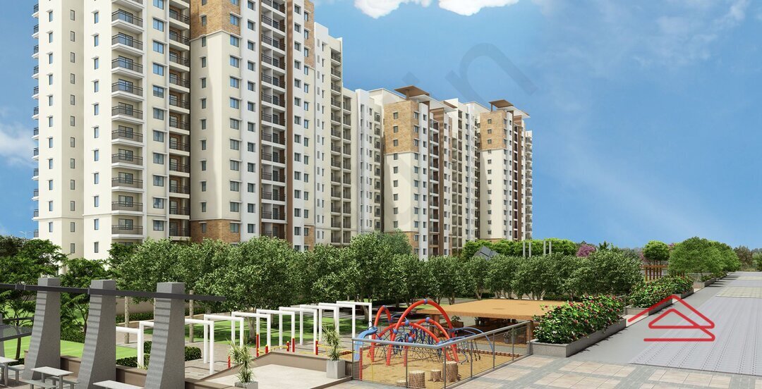 Brigade Golden Triangle (Sannatammanahalli)