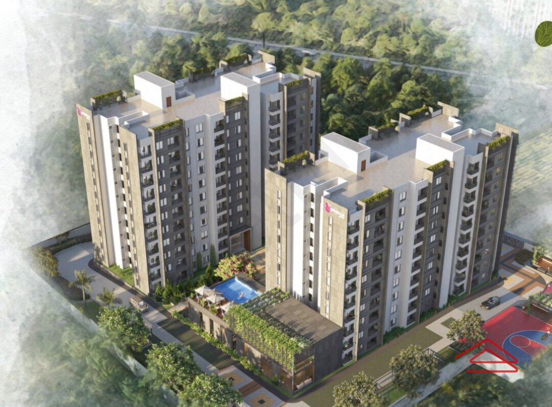 Code Name Oxy-gen (Chandapura)