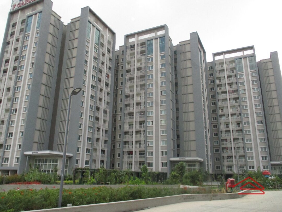 Brigade 7 Gardens (Subramanyapura)