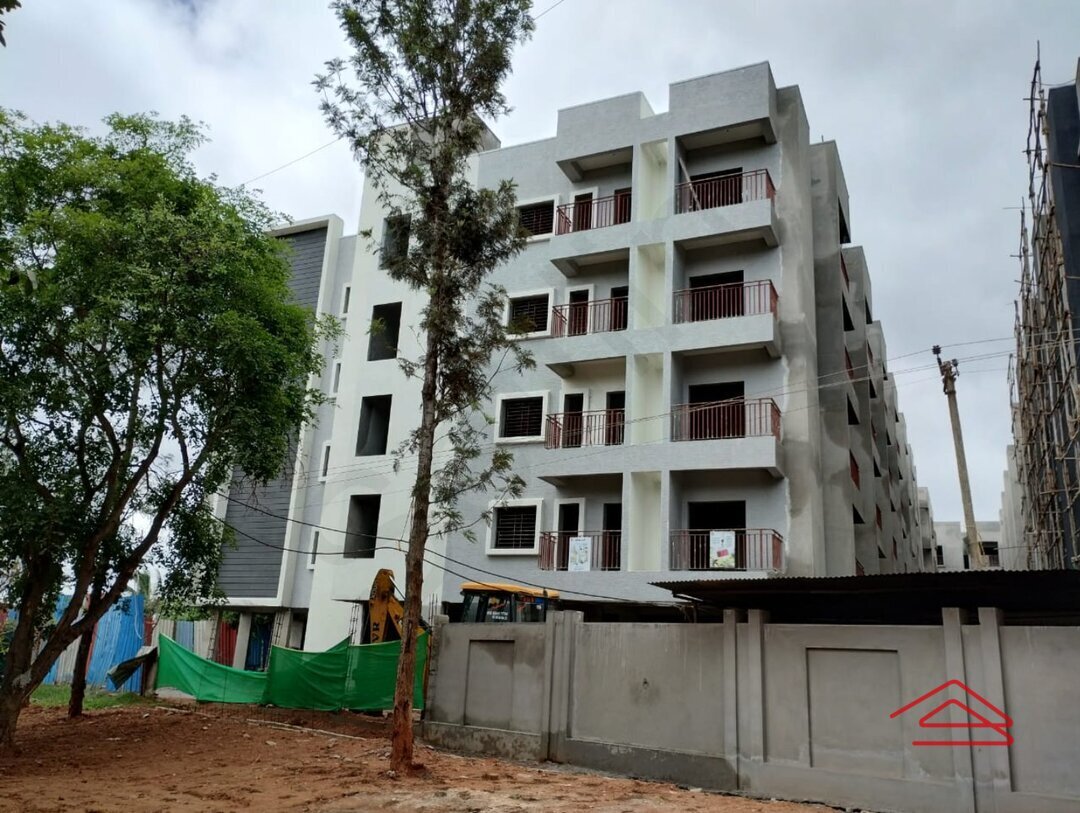 Ds-max Sukruth (Madivala (Attibele))