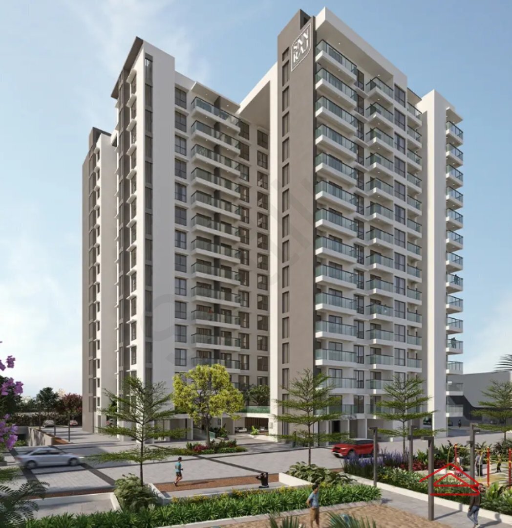 Snn Raj Bay Vista (Bilekahalli)