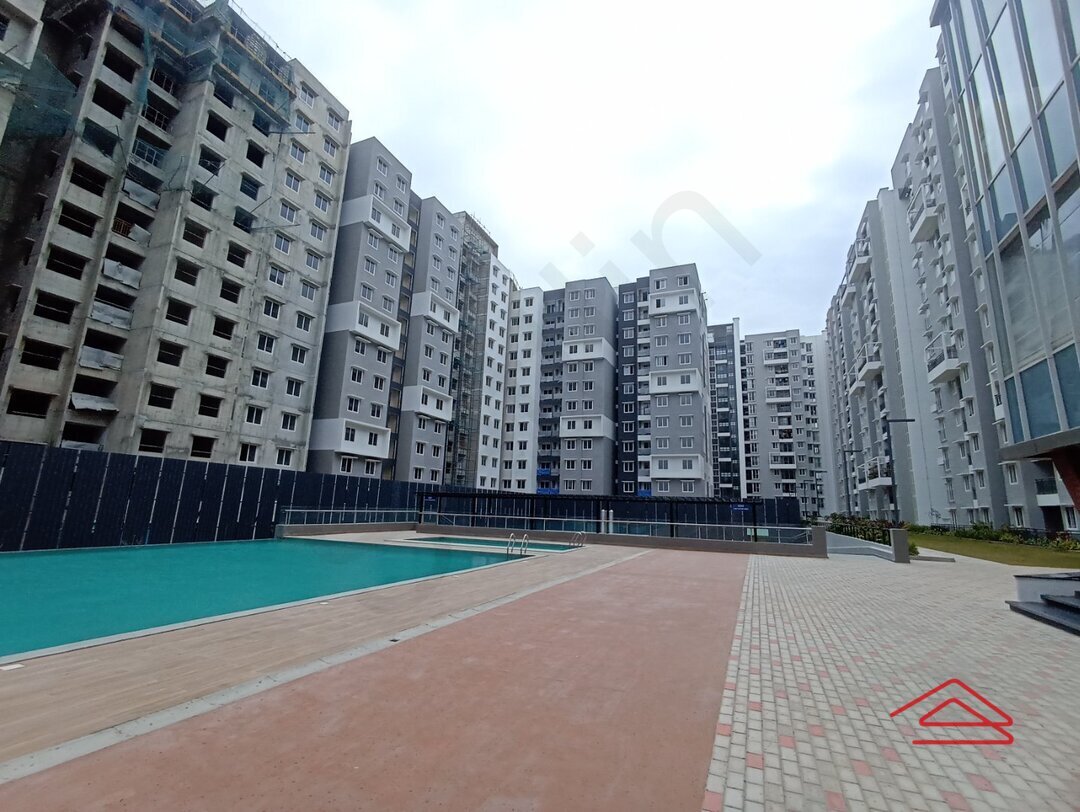 Purva Zenium (Hosahalli)