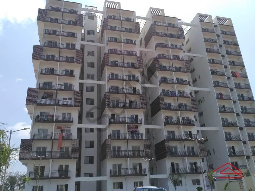 Candeur Rise (Varthur)