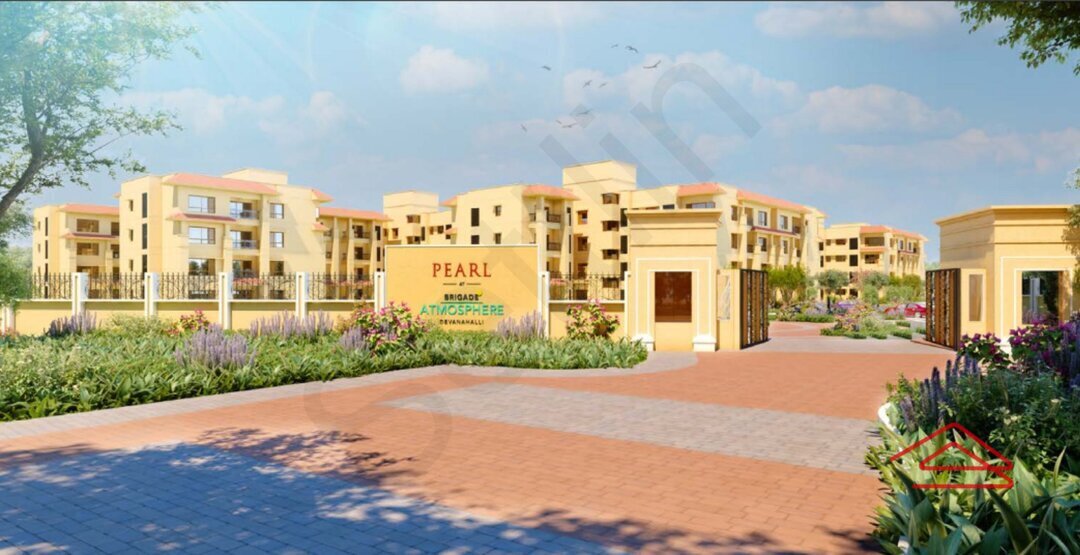 Pearl At Brigade Atmosphere (Devanahalli)