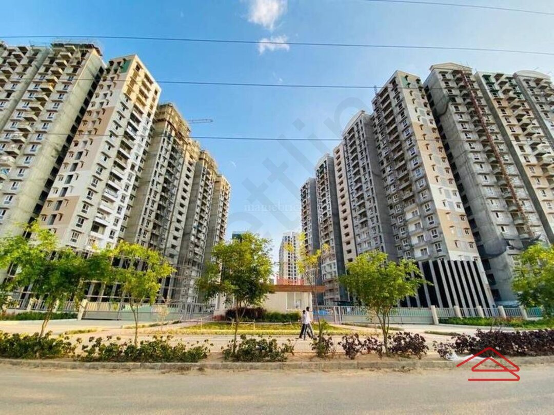 Brigade El Dorado (Huvinayakanahalli)